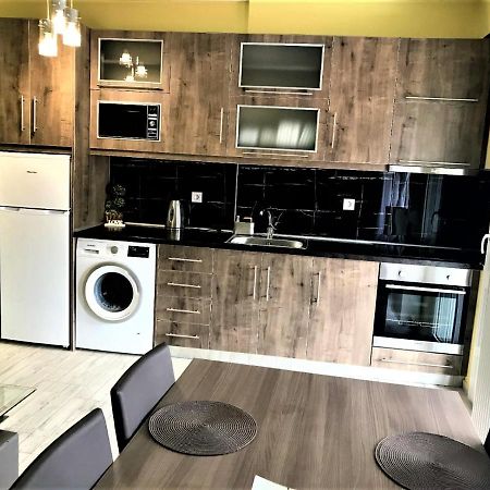Apartment Perea Lala Peraia  Ngoại thất bức ảnh