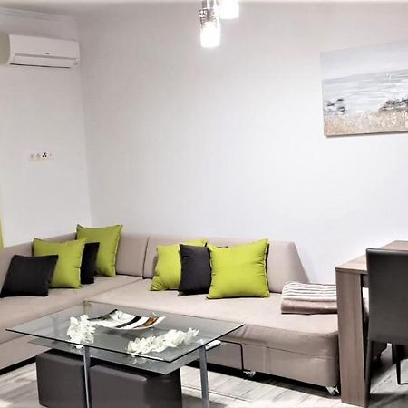 Apartment Perea Lala Peraia  Ngoại thất bức ảnh