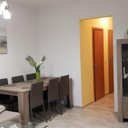Apartment Perea Lala Peraia  Ngoại thất bức ảnh