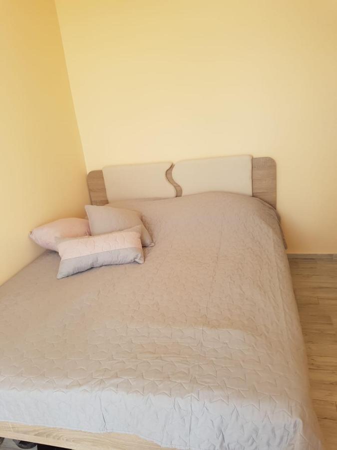 Apartment Perea Lala Peraia  Ngoại thất bức ảnh