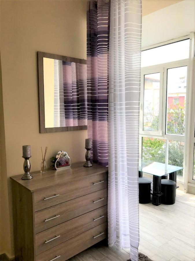 Apartment Perea Lala Peraia  Ngoại thất bức ảnh