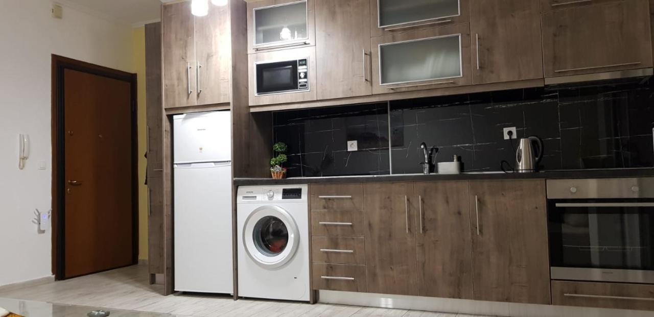 Apartment Perea Lala Peraia  Ngoại thất bức ảnh
