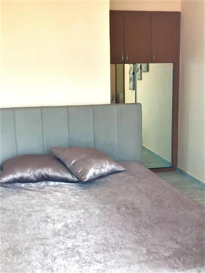 Apartment Perea Lala Peraia  Ngoại thất bức ảnh