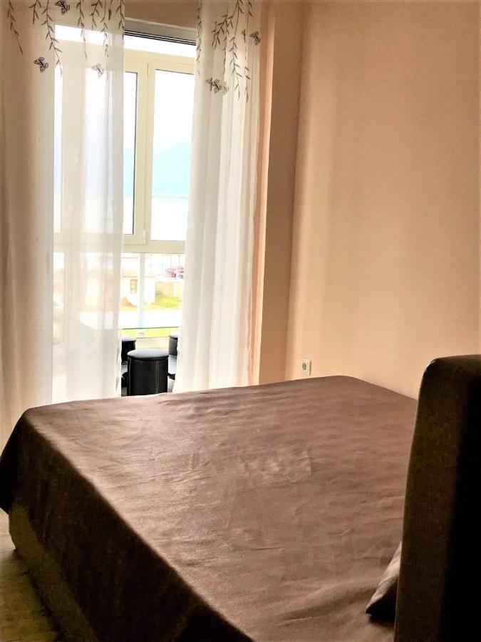 Apartment Perea Lala Peraia  Ngoại thất bức ảnh