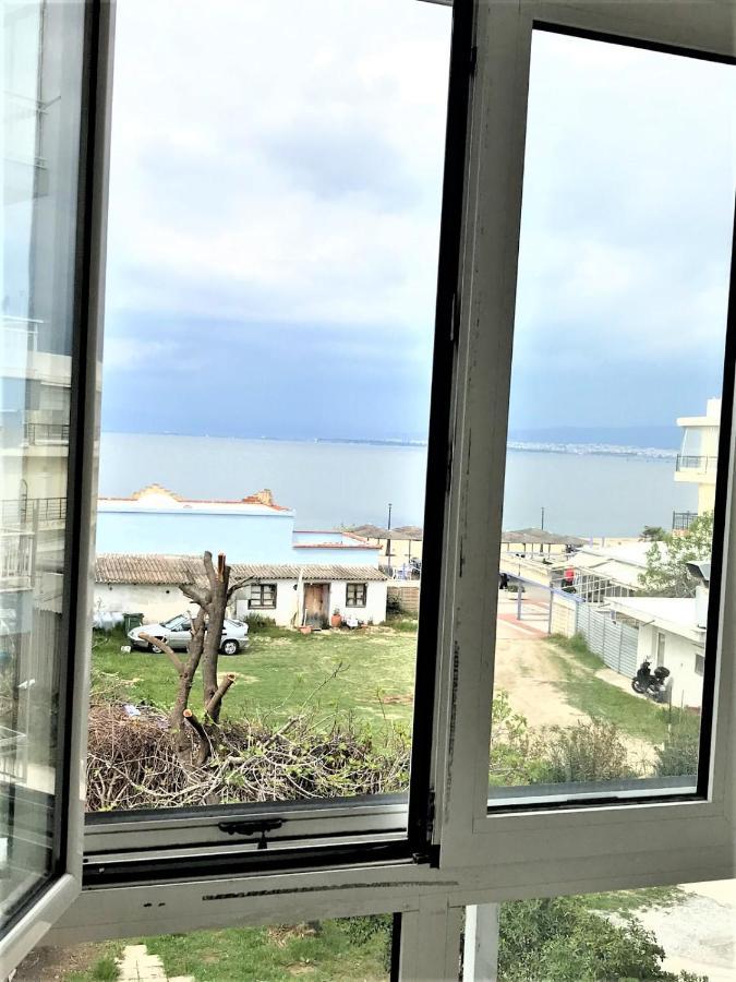 Apartment Perea Lala Peraia  Ngoại thất bức ảnh