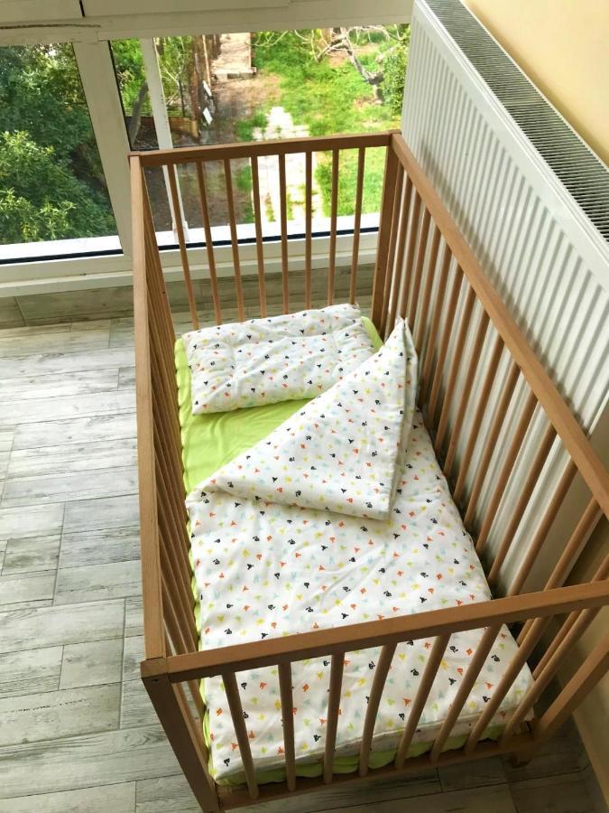 Apartment Perea Lala Peraia  Ngoại thất bức ảnh